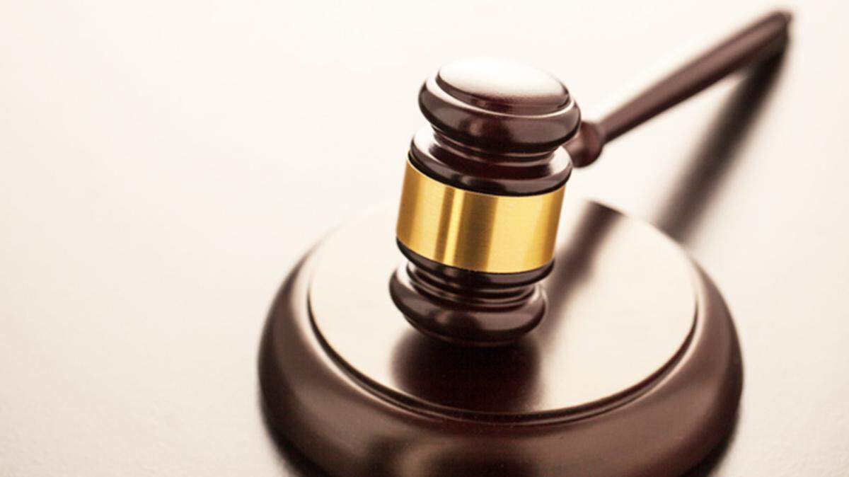 Gavel