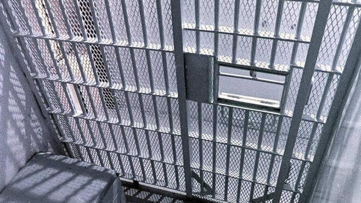 Jail