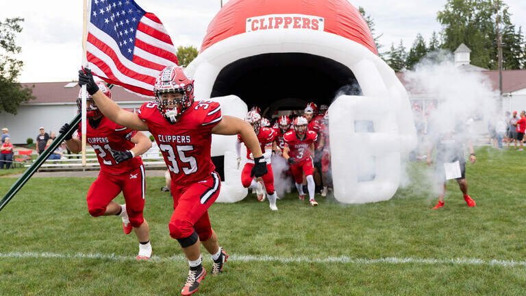 Yearning for the old Friday-Saturday format for Ohio HS football playoff games