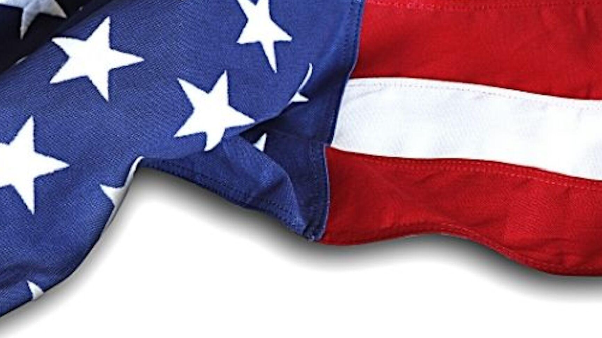 U.S. flag