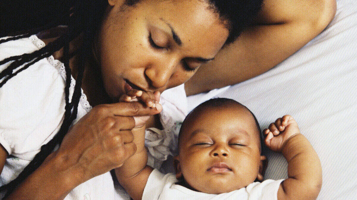 The Trump White House wants to spur birth rates by giving moms $5,000. But moms need much deeper policy changes to support them.