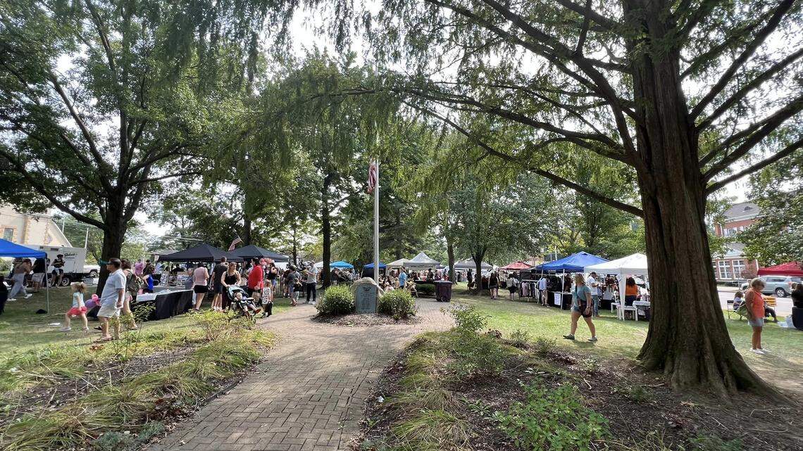 5 things to do in Mahoning Valley: EV Fest, YSU professors’ show at Westside Bowl and more