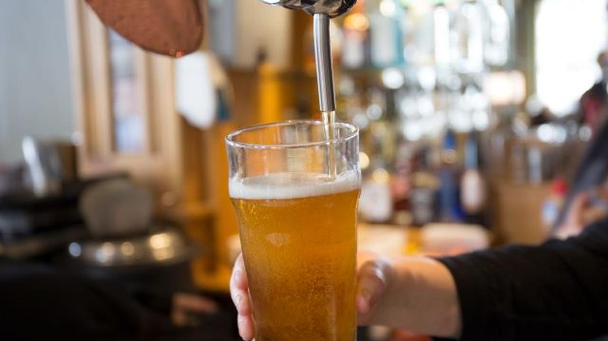 An Illinois pub was named one of the 10 best brewpubs in the U.S. recently by USA Today.