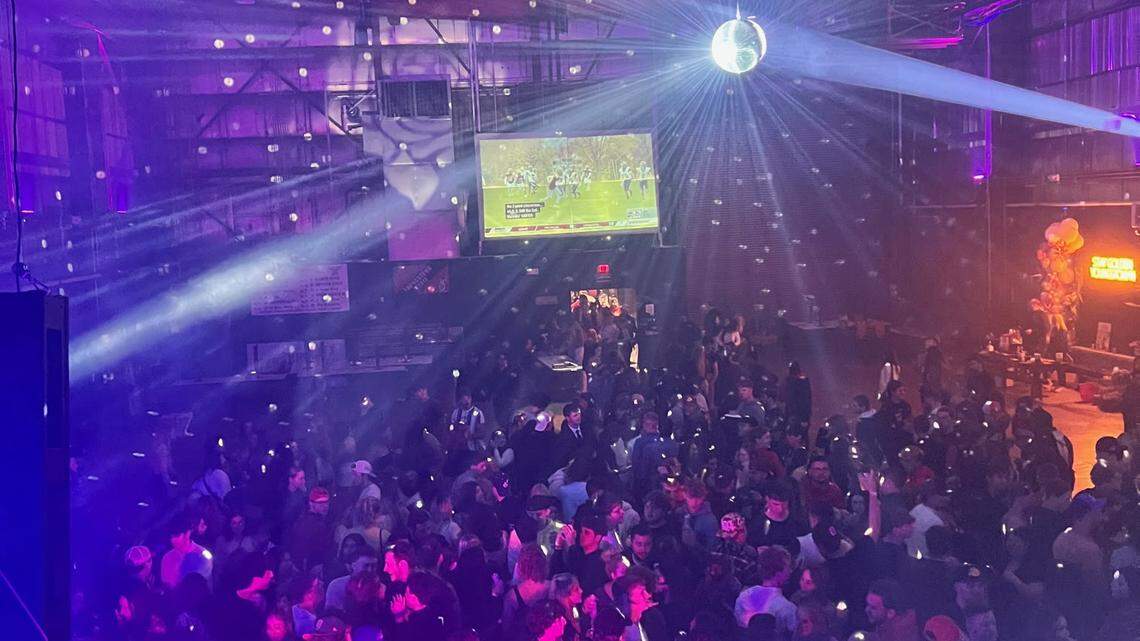 Here’s what happening during the frightful four-day Halloween weekend at Penguin City Brewing Company in Youngstown.  