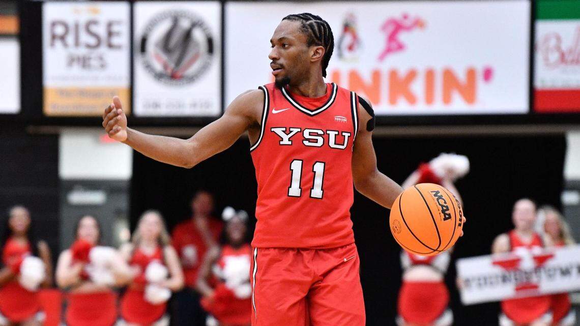 Youngstown State vs. Wright State