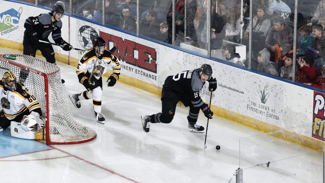 Youngstown Phantoms