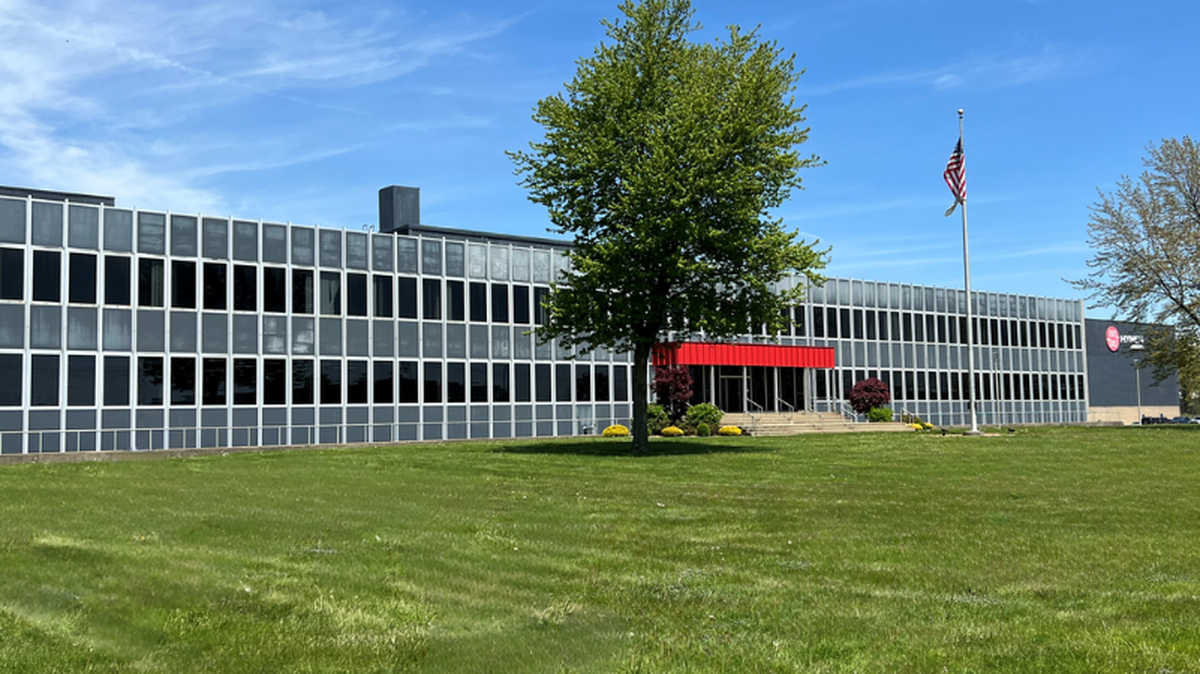 The Youngstown-based organization was founded in 1925 and today employs more than 200 people across three Midwest locations.