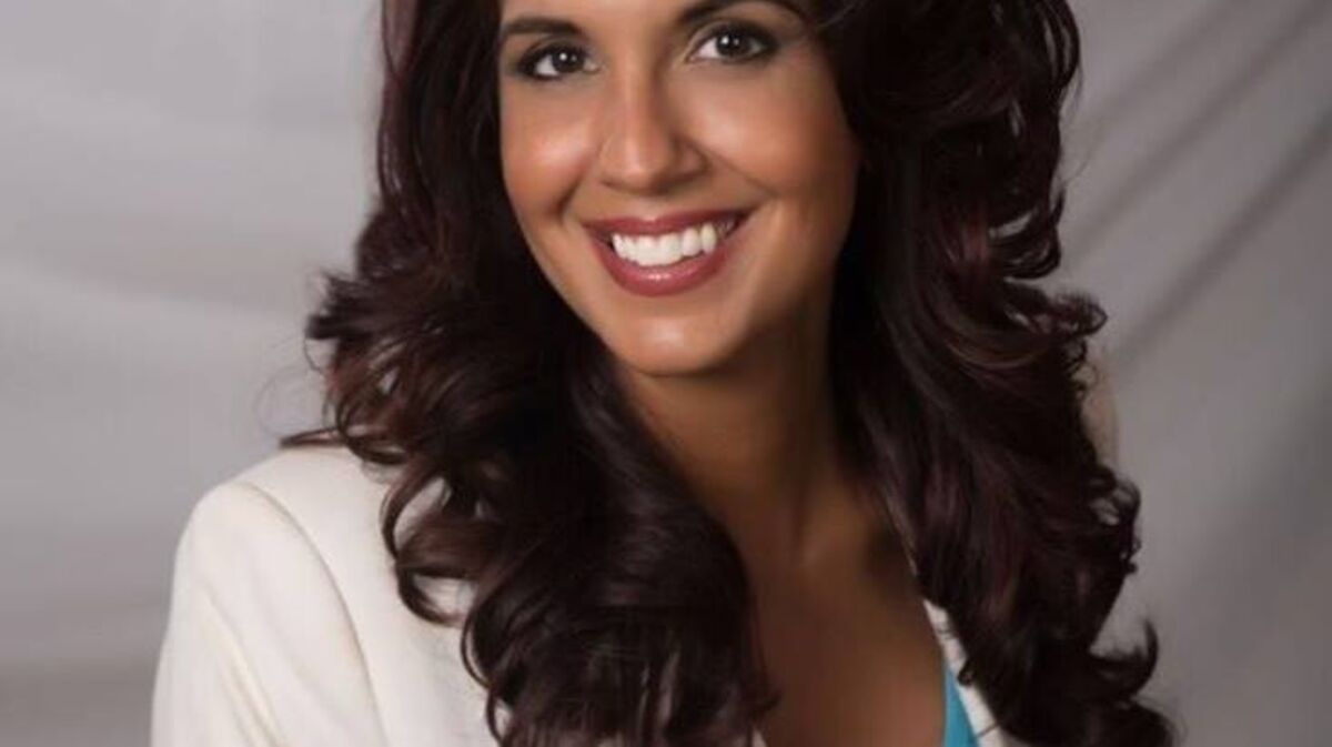 Ms Frenchko OHIO PRIMARY | Frenchko leads Trumbull County GOP commissioner race ...