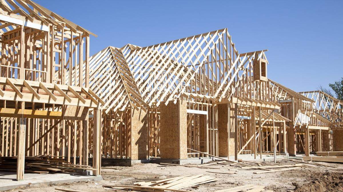 DeWine’s proposed budget would invest $100 million to increase housing in rural parts of Ohio. 