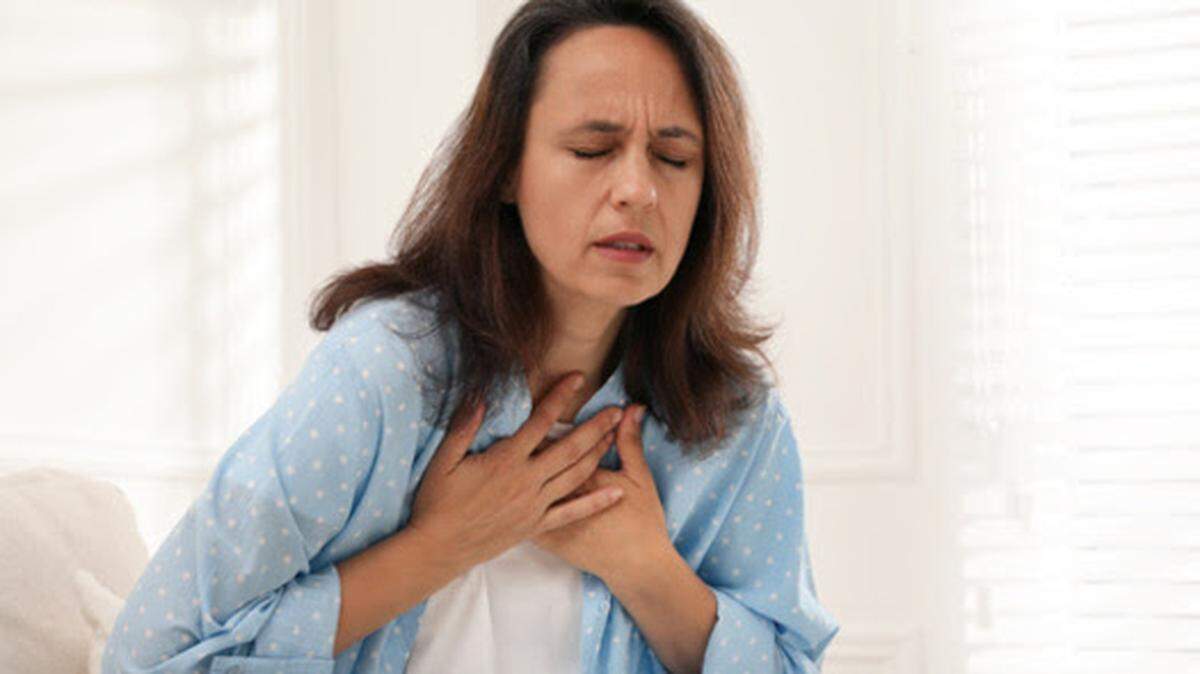 According to the National Institutes of Health, coronary heart disease is the leading cause of death for women. About 80% of women ages 40 to 60 have one or more risk factors for coronary heart disease.