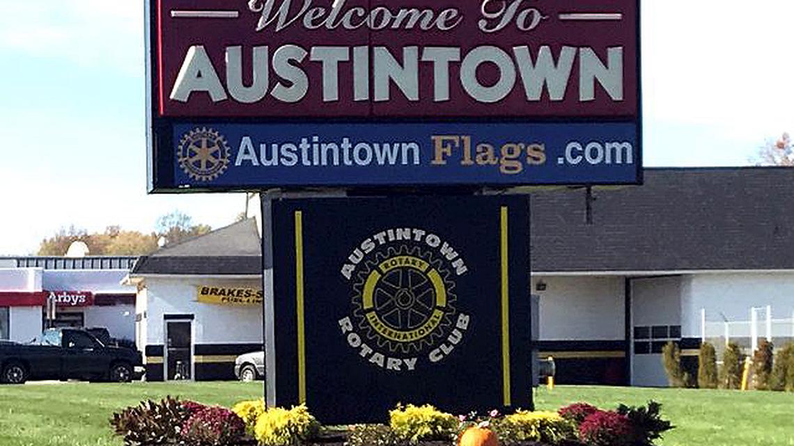 (Photo by Robert K. Yosay | Mahoning Matters)