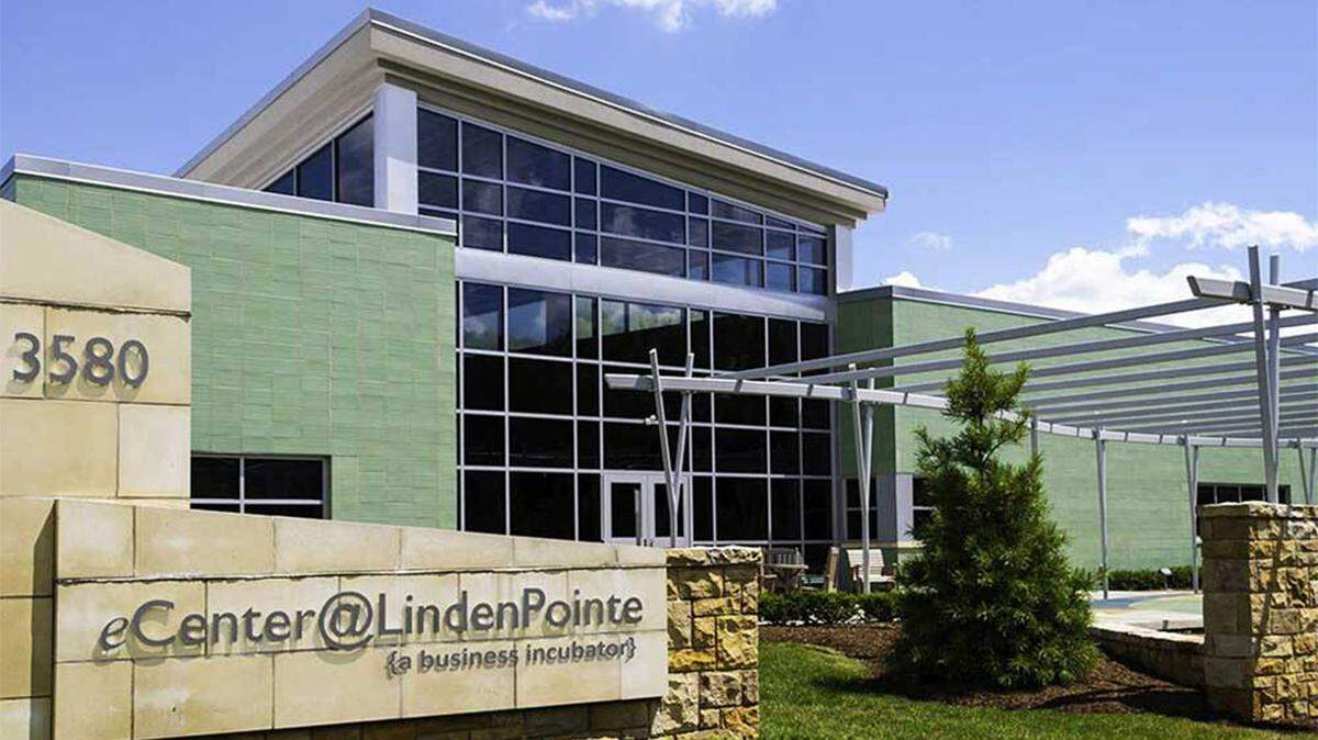 LindenPointe Development Corp.’s eCenter in Hermitage, Pennsylvania, is launching the Pennsylvania Cybersecurity Center.