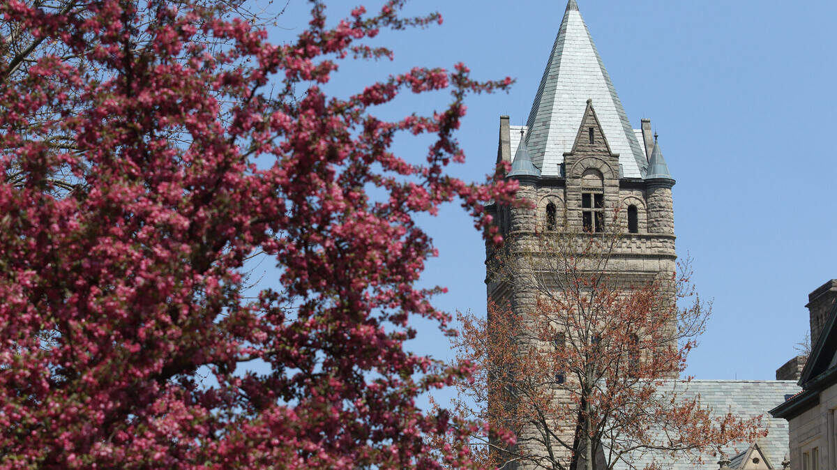 Ohio Wesleyan