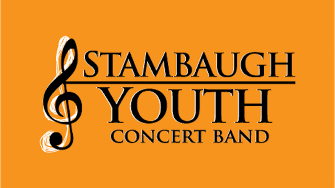 Rod Stambaugh Auditions scheduled for Stambaugh Youth Concert Band | Mahoning Matters