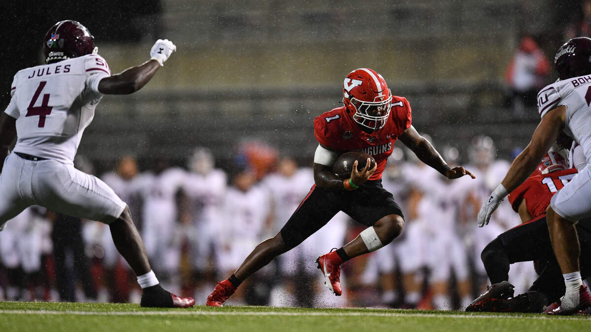 Youngstown State