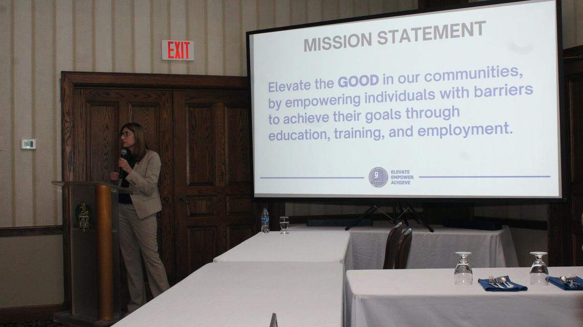 Goodwill hosts third annual mission breakfast, highlights impact in Youngstown