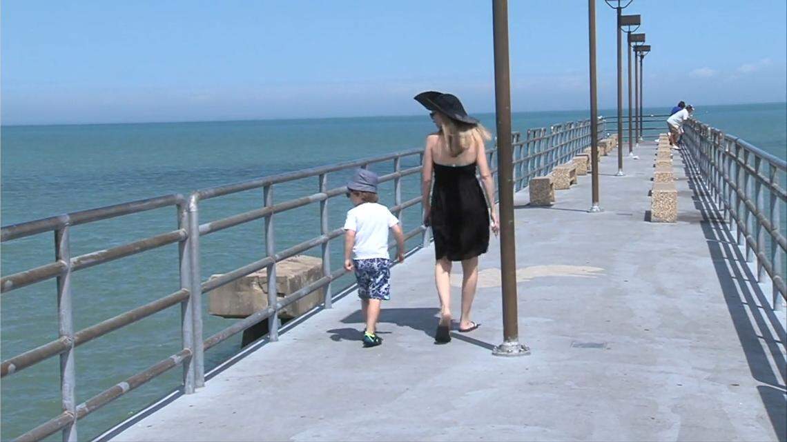 The Friday before Memorial Day is known as ‘Don’t Fry Day.’ It’s meant to raise awareness about the dangers of sunburns, ultra-violet radiation and overexposure to the sun.