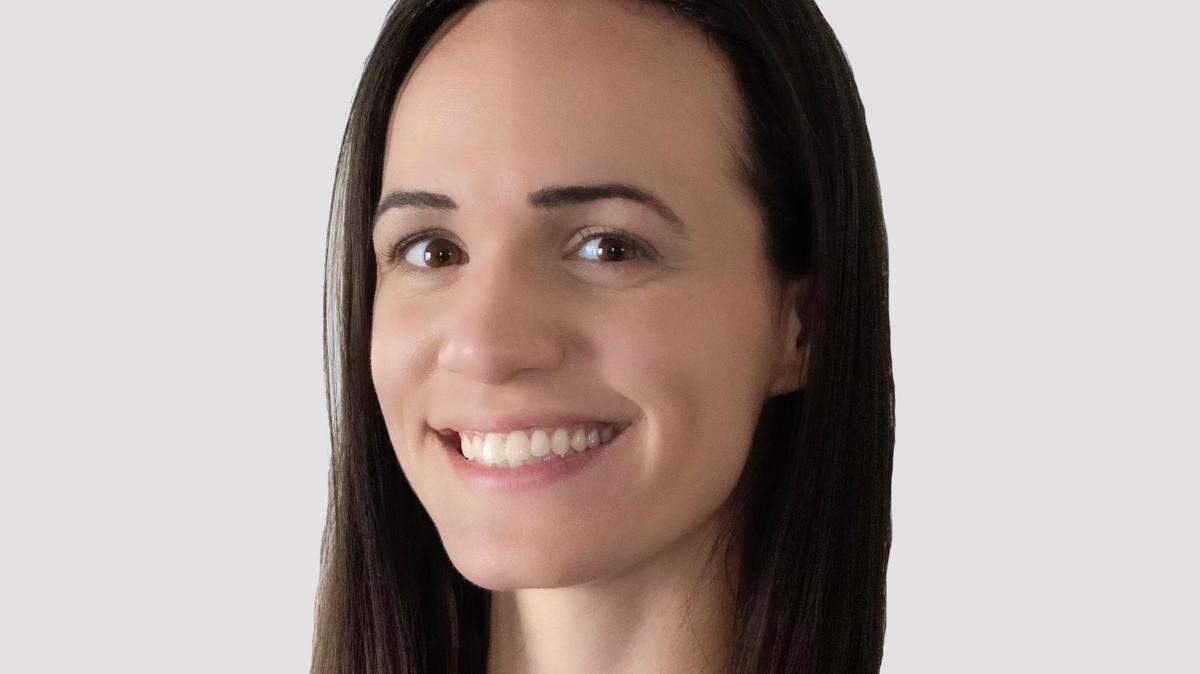 Jenna VanDevender