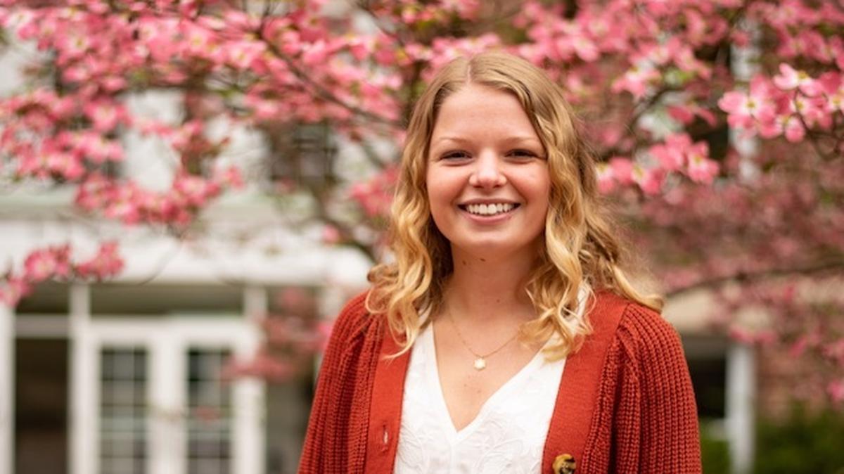 Ellen Wagner will join Mahoning Matters as a reporter, Report for America announced Thursday, April 23, 2020 as it rolled out its selection of 225 journalists for its 2020 reporting corps. 
