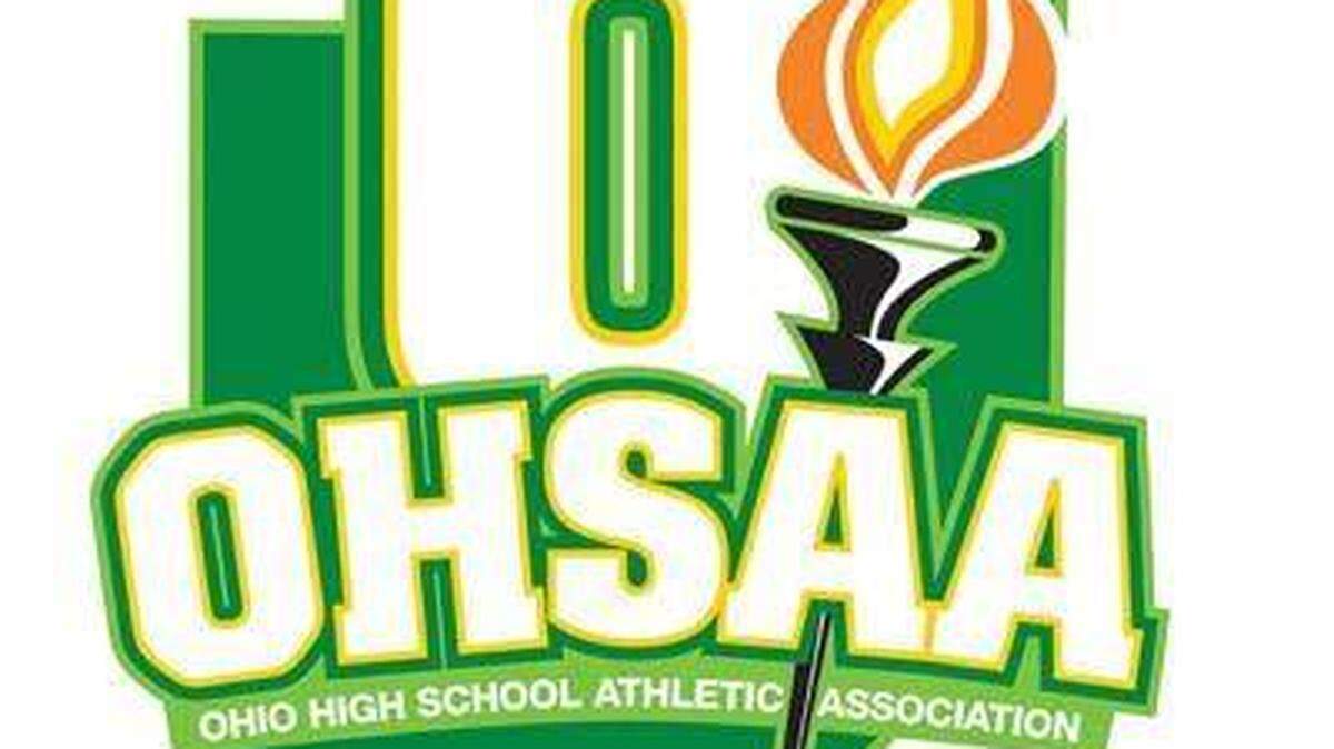 OHSAA logo