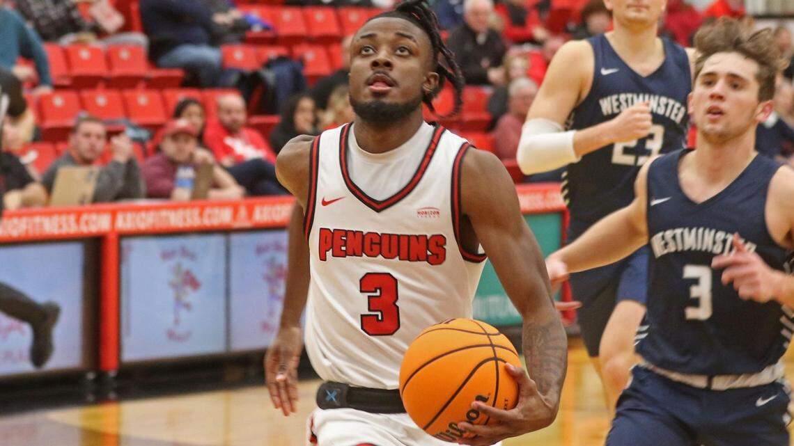 Youngstown State men’s basketball