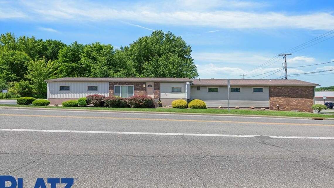 Dentist retiring after 3 decades in East Liverpool, office for sale for $380,000