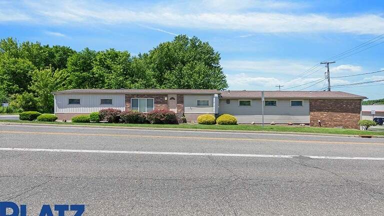 Dentist retiring after 3 decades in East Liverpool, office for sale for $380,000