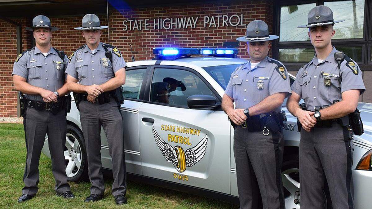 There will be an OVI checkpoint somewhere in Mahoning County on Friday evening, according to Lieutenant Eric Brown, commander of the Canfield Post. It’ll be announced in the morning. 