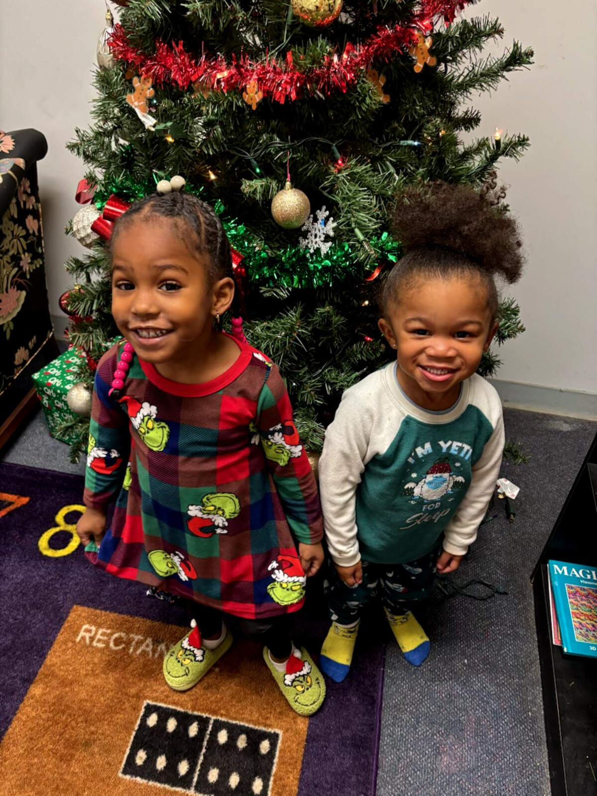 Happy Campers Learning Center