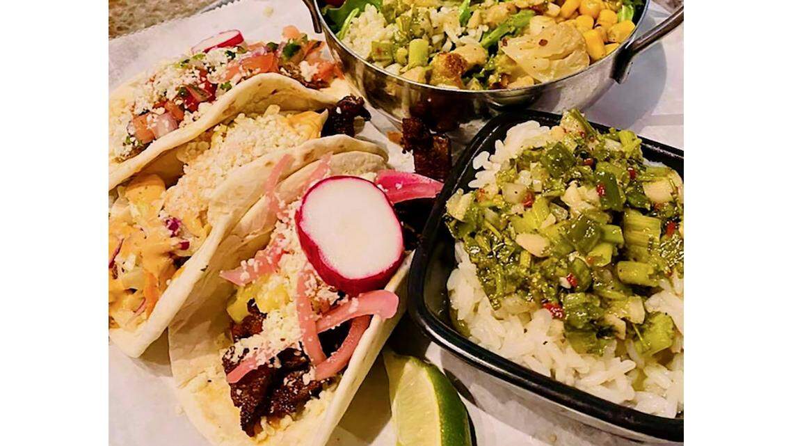 Gringo’s, a tacos, tequila and mezcal bar, has brought a modern twist on classic Mexican cuisine to downtown.