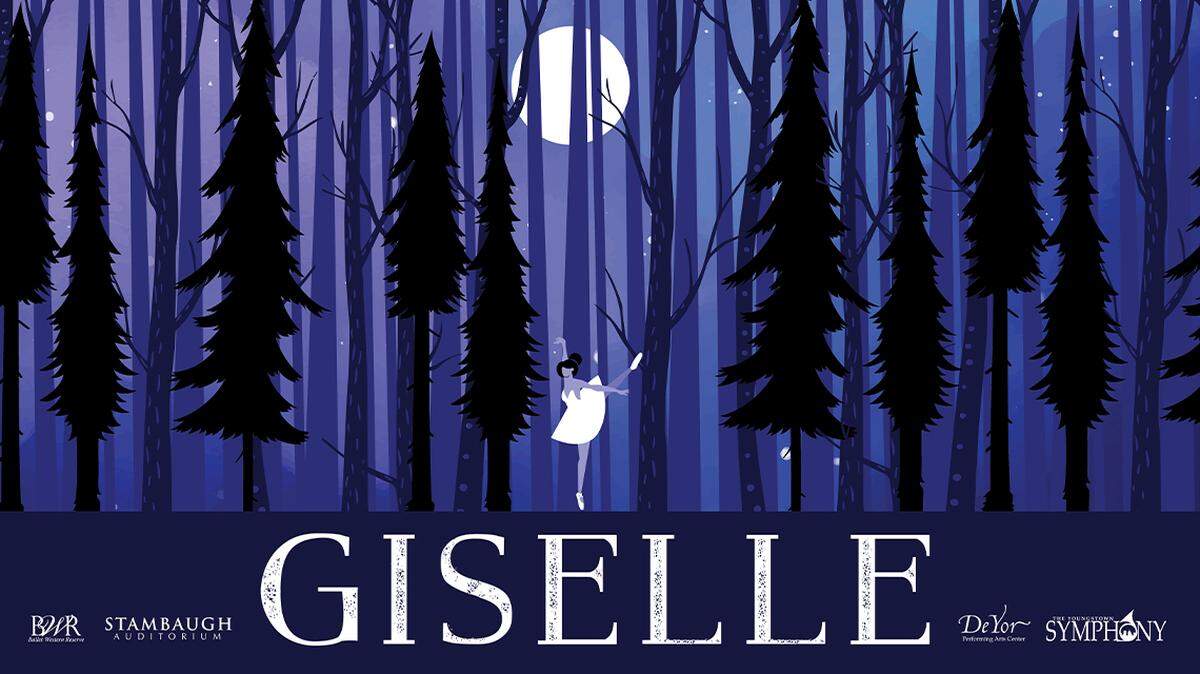 Giselle, Ballet Western Reserve