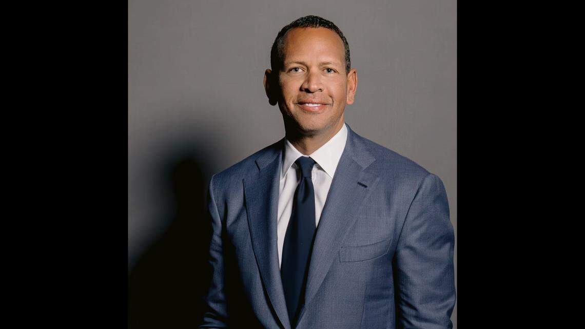 Alex Rodriguez to speak at Youngstown State University Thomas Colloquium