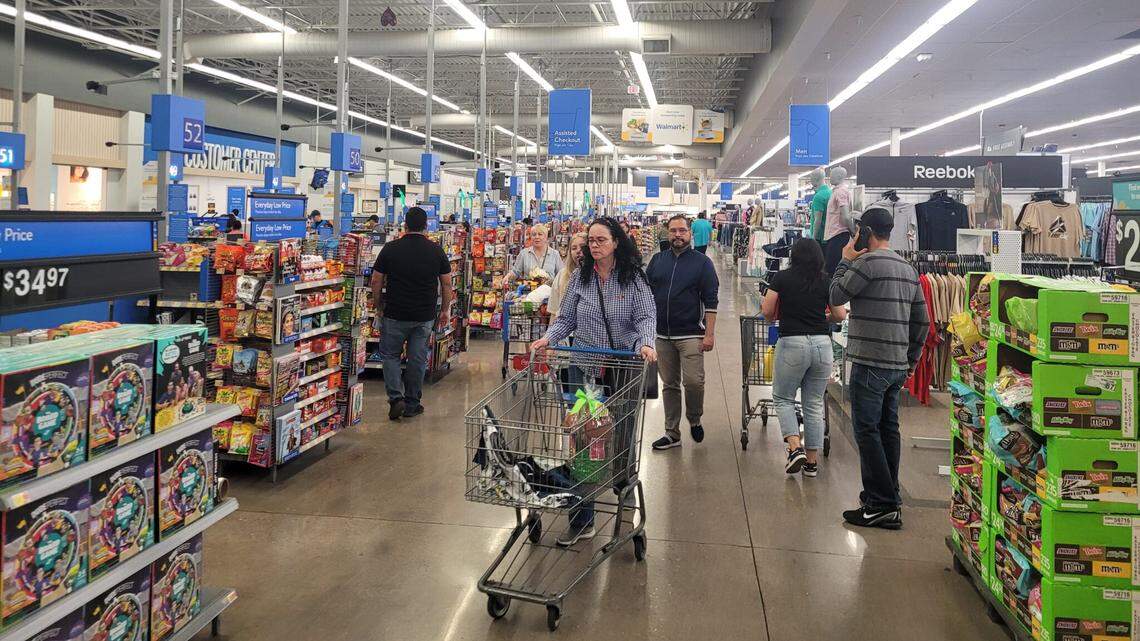 Trump axed a probe into grocery collusion. Ohio’s U.S. Senate candidates won’t talk about it