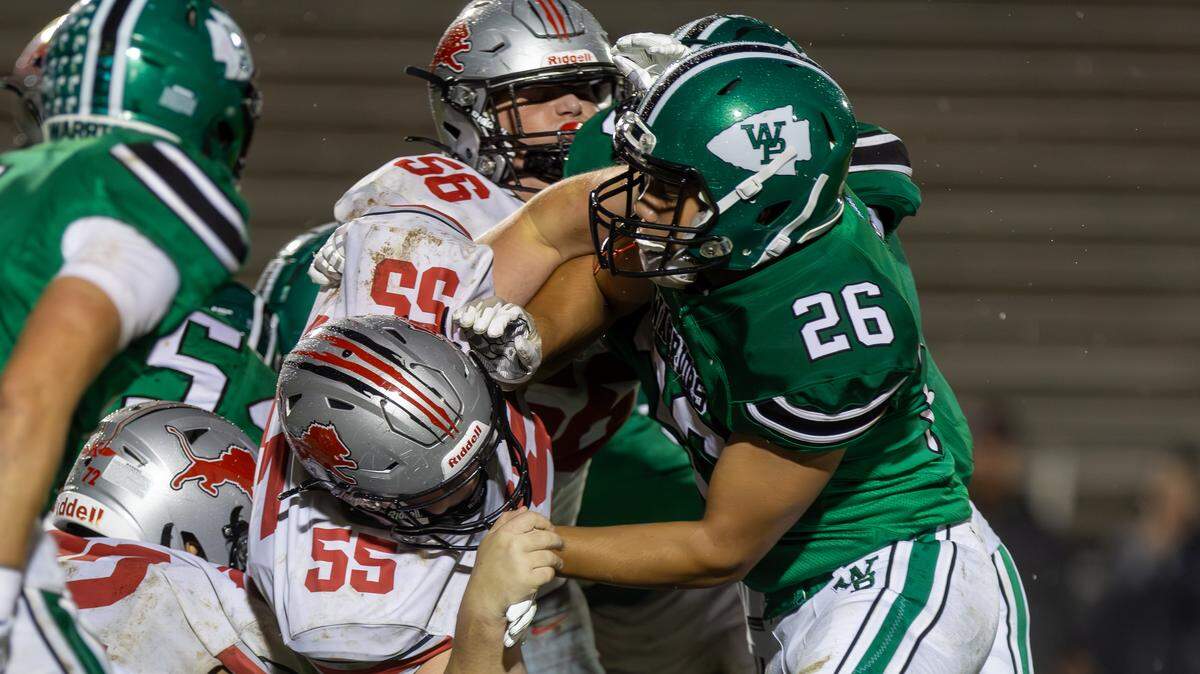 Three things were learned from Mahoning Valley sports scene last week.