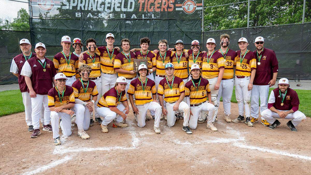 Take a look at this week’s Mahoning Matters Super 7 high school baseball ranking.