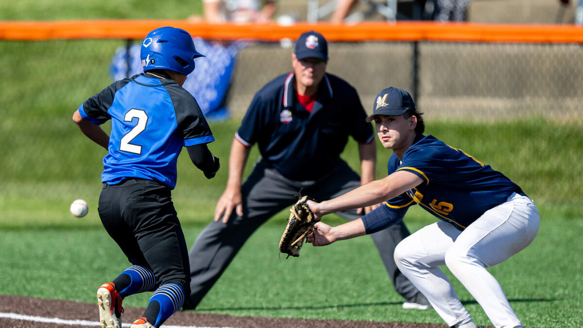 Who was Mahoning Valley’s high school baseball player of the 2026 season? Vote now.