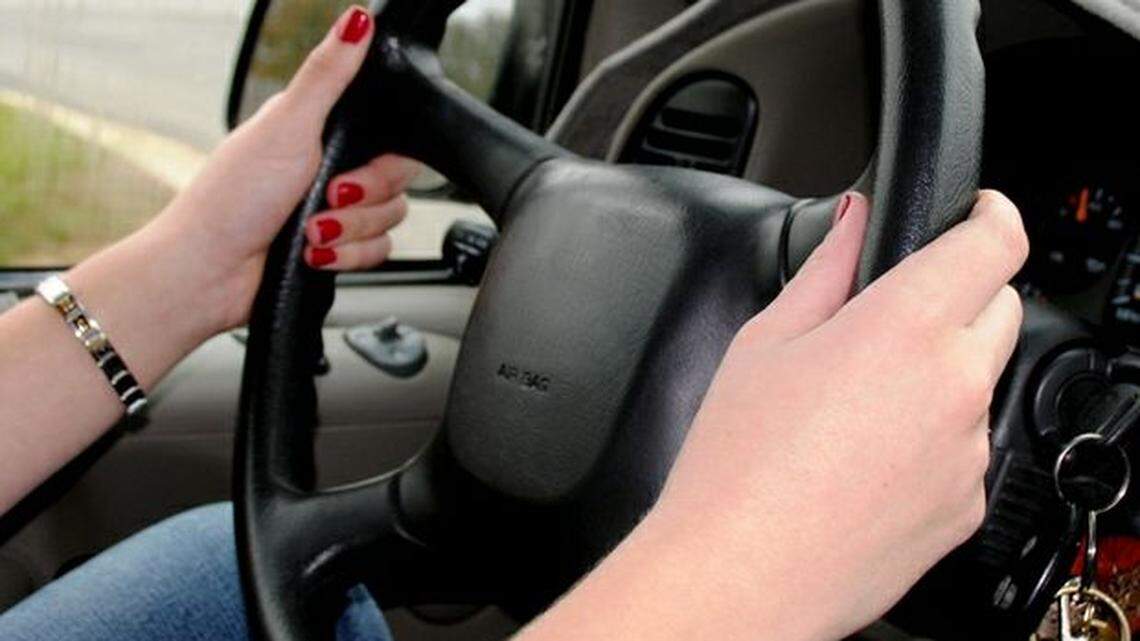 Can you drink alcohol in a car while someone else drives sober in South Carolina?