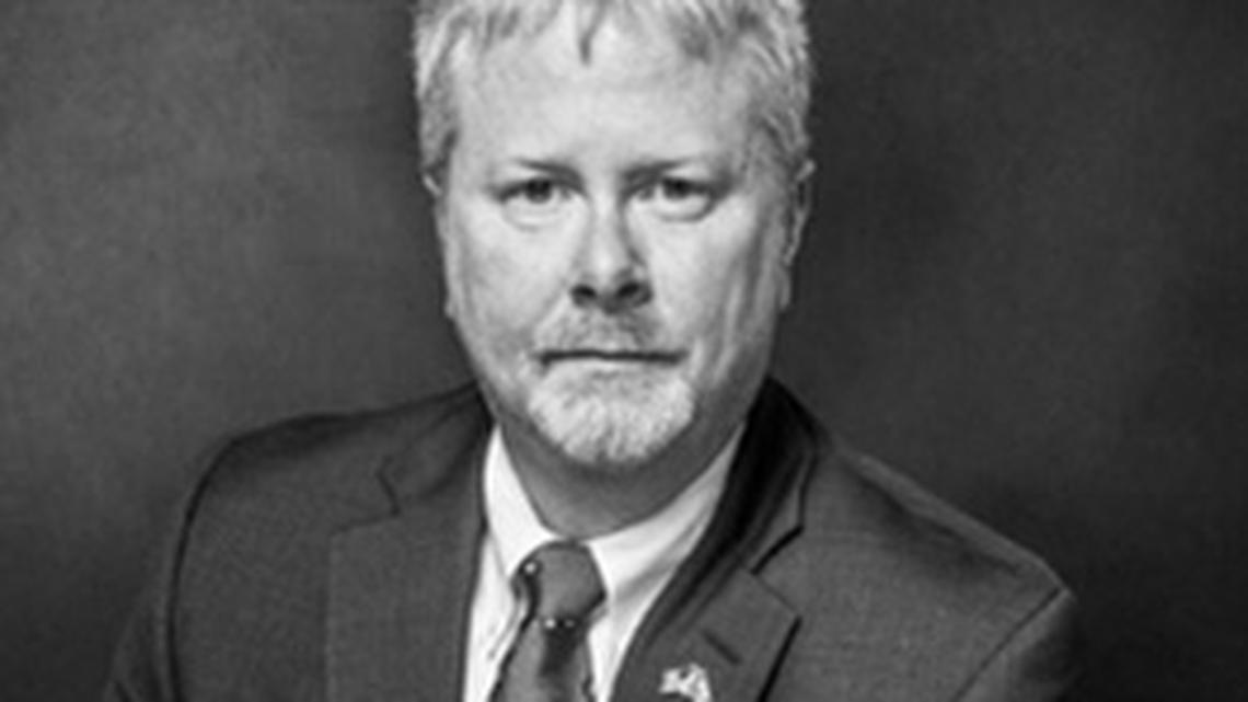 Sean O'Brien, Ohio State Senate, 32nd District