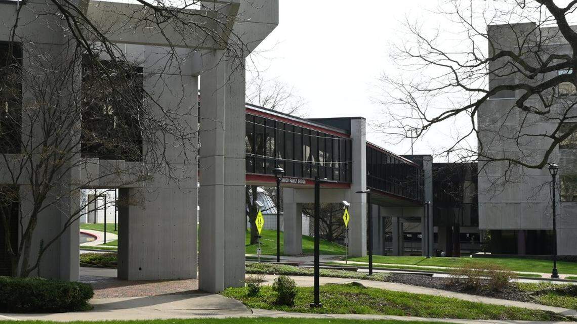 Youngstown State University