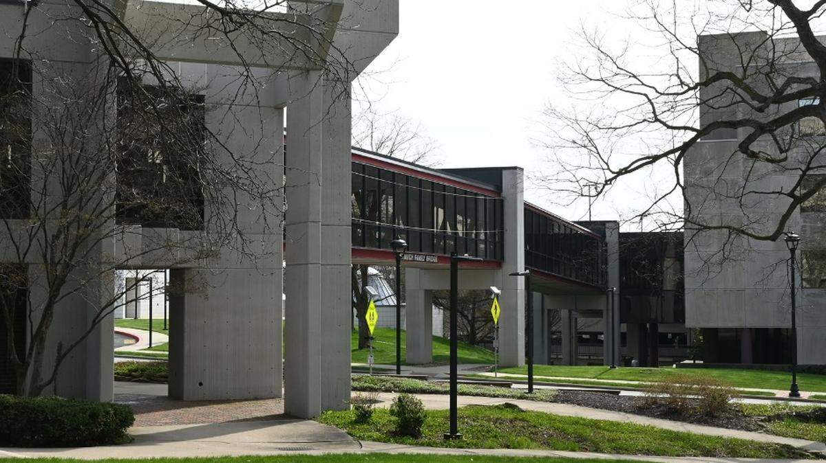Youngstown State University