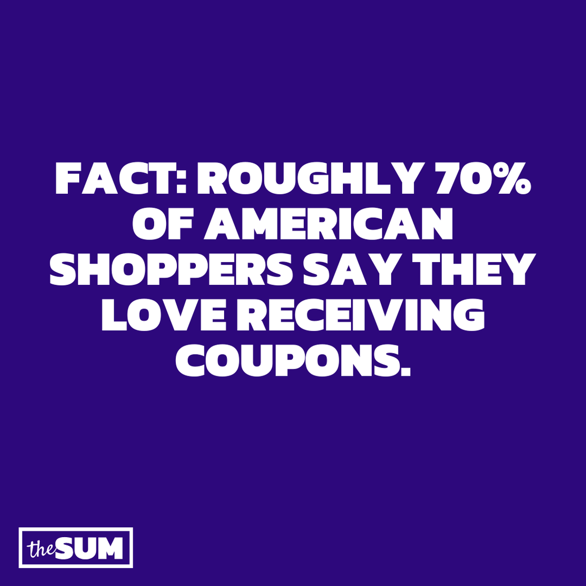 Couponing has been an integral part of American shopping for decades.