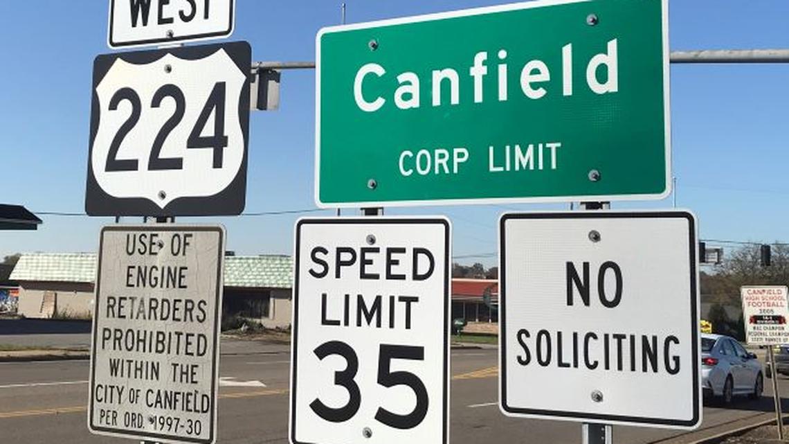 (Photo by Robert K. Yosay | Mahoning Matters)