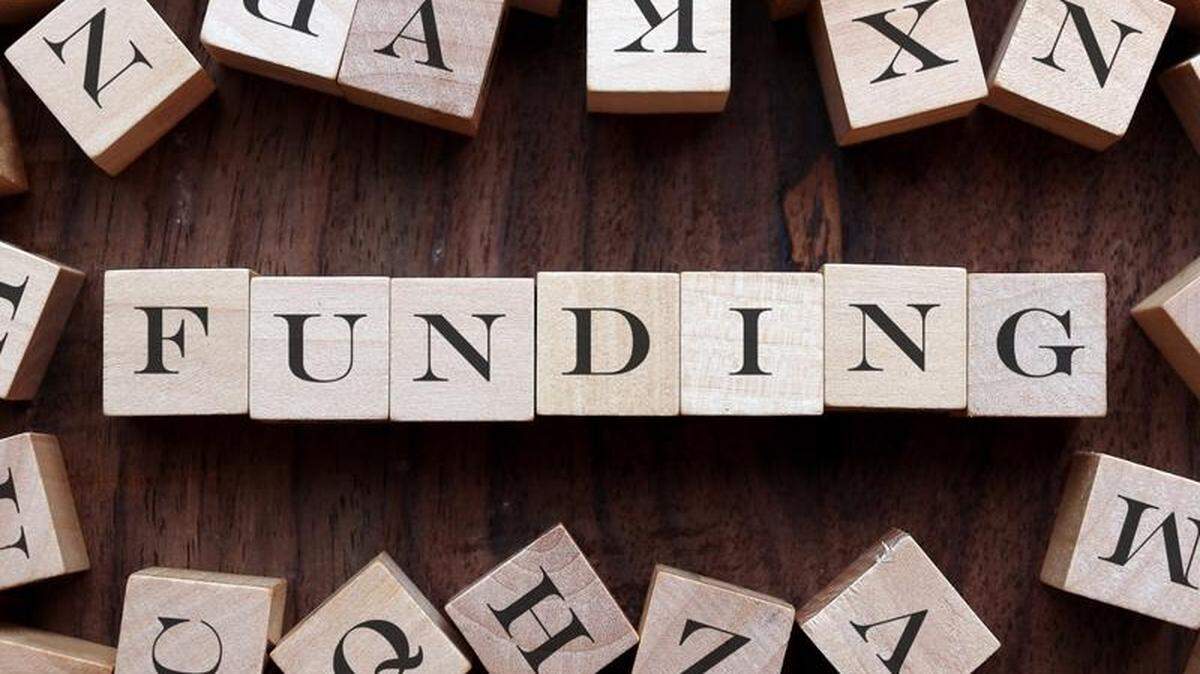 Four projects will be funded through the Regional 166 Direct Loan Program.