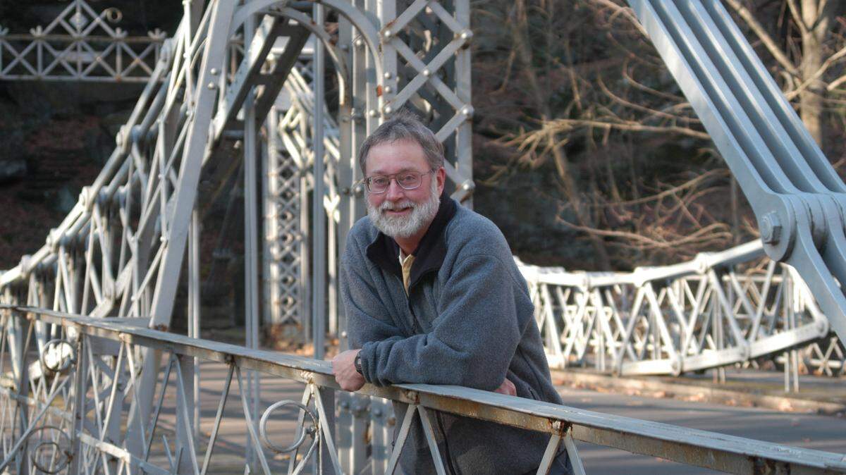 Dr. Rick Shale gave $6 million back to local organizations after death