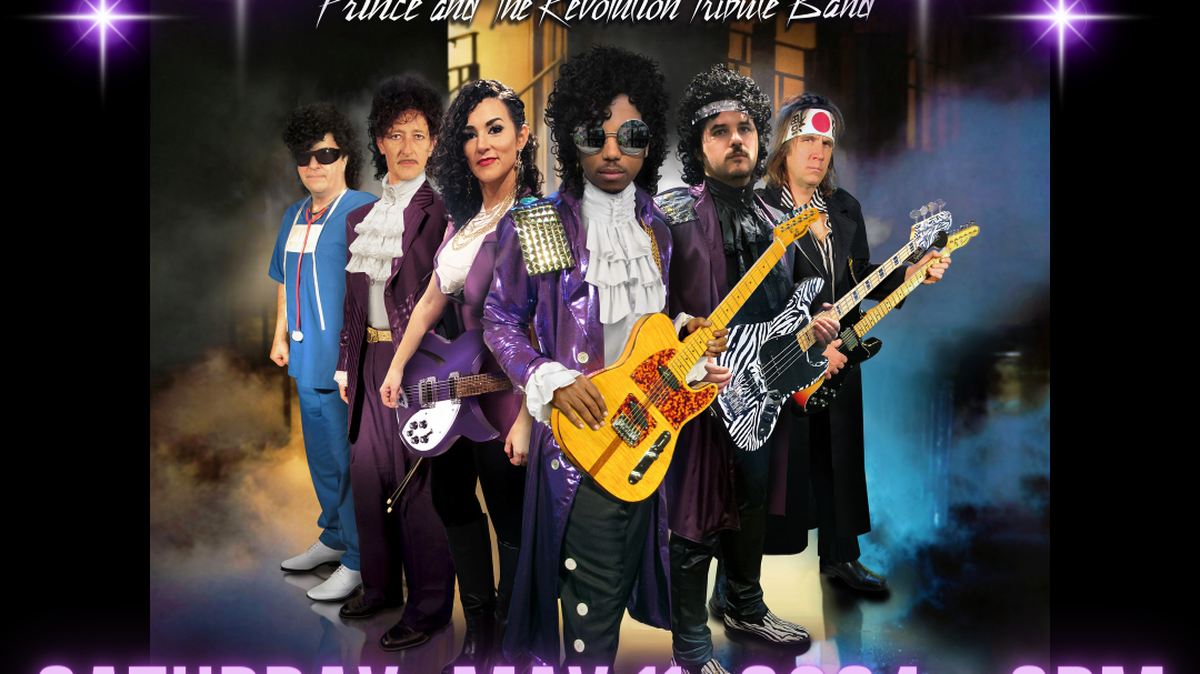 Prince Project