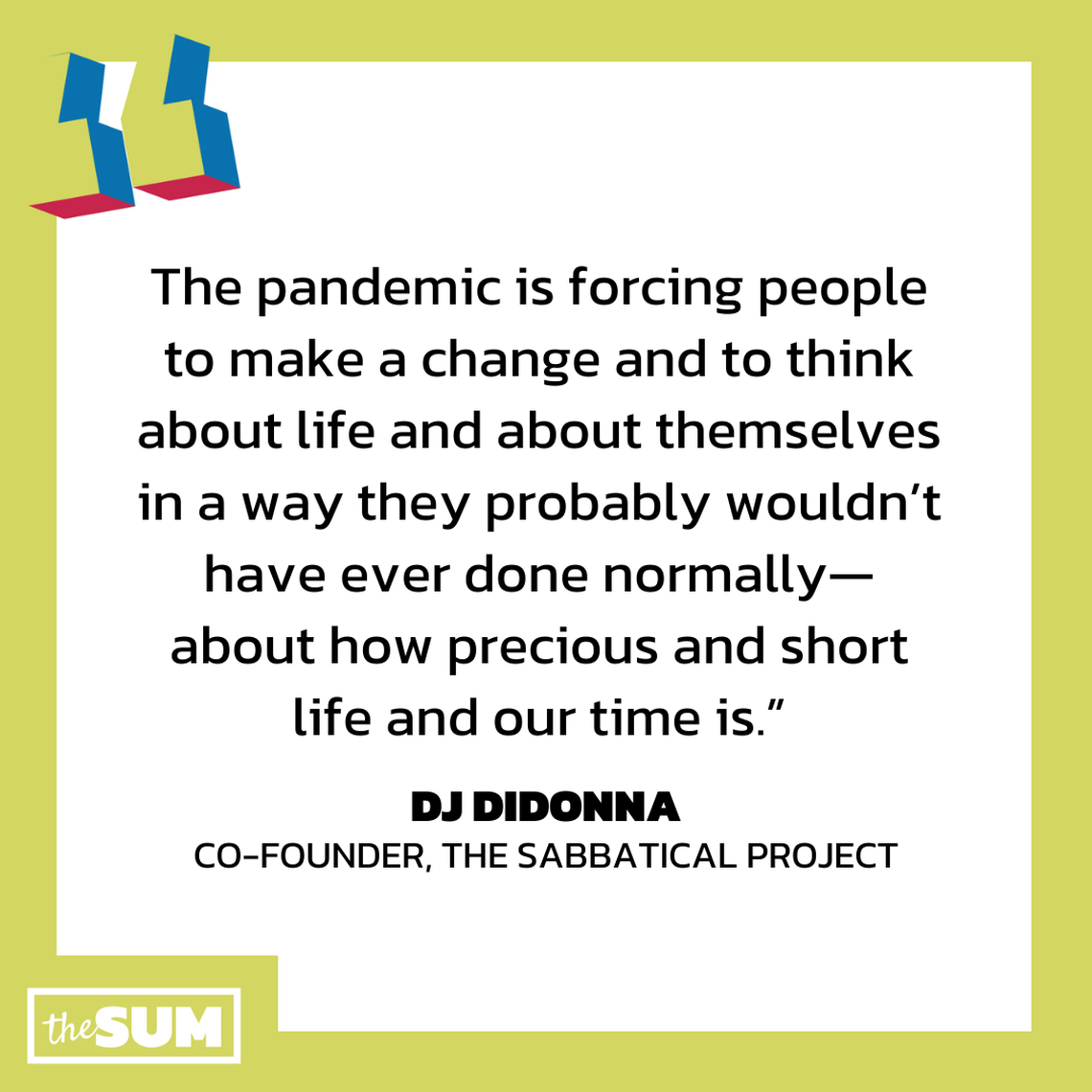 The pandemic helped spur a mass exodus of workers in the “Great Resignation.” But it’s also part of a linear trend.