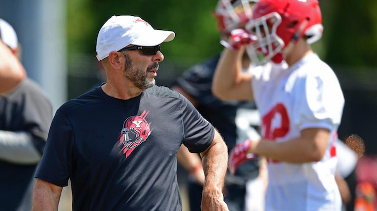 Carl Pelini