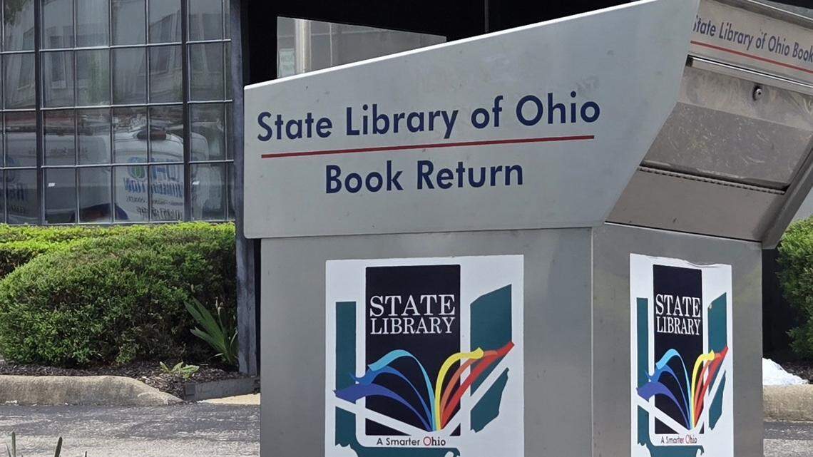 Ohio sits atop U.S. in library usage, federal funding lawsuits resolve in favor of libraries