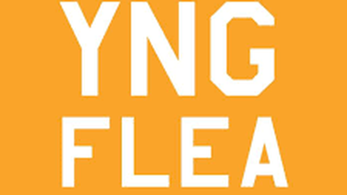 Youngstown Flea Market