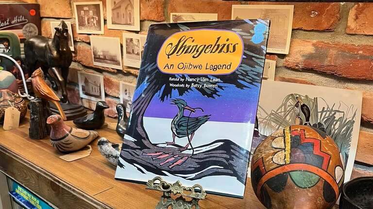What to know about Mahoning Valley century-old carriage house turned book store